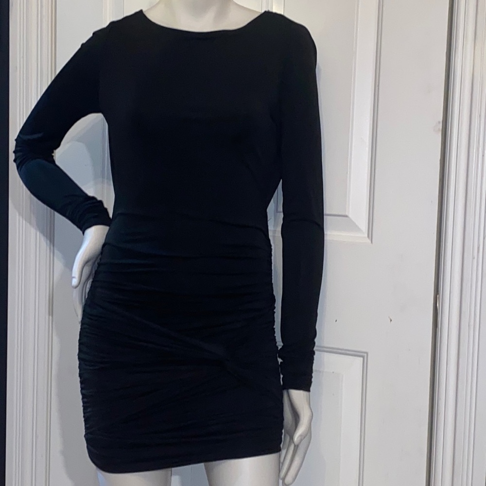 MARCIANO Dress 🖤
